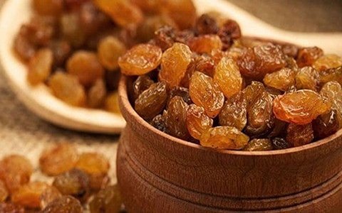 قیمت خرید کشمش تیزاب سلطانی + فروش ویژه